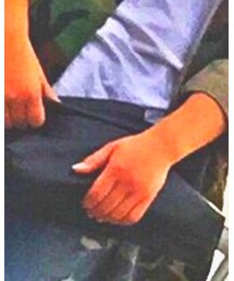 ZARA | クラッチバッグ