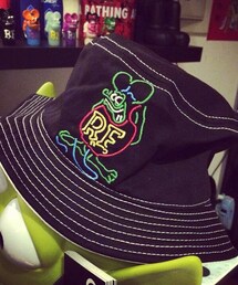 RAT FINK | ハット