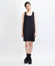 TRAN泉 | タンクトップ