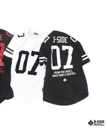 B-SIDE | Tシャツ/カットソー