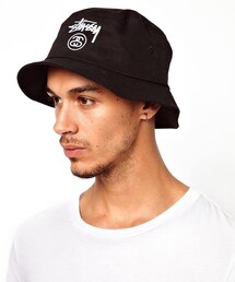 STUSSY | ハット