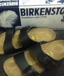 BIRKENSTOCK | サンダル