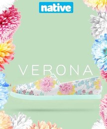 Native | レインシューズ