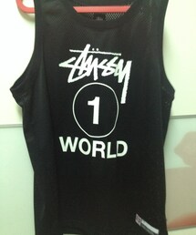 STUSSY | スウェット