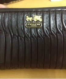 COACH | トートバッグ