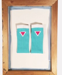 provocateur///煽動者 | ソックス/靴下