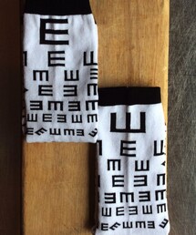 provocateur///煽動者 | ソックス/靴下