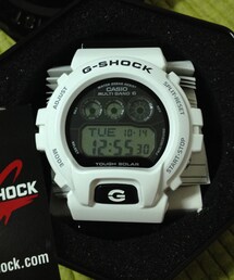 G-SHOCK | アナログ腕時計