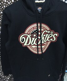 Dickies | パーカー