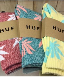 HUF | ソックス/靴下