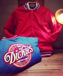 Dickies | マウンテンパーカー