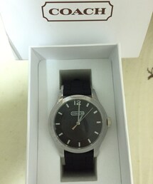 COACH | アナログ腕時計