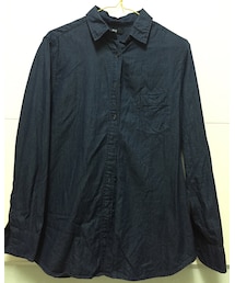 UNIQLO | シャツ/ブラウス