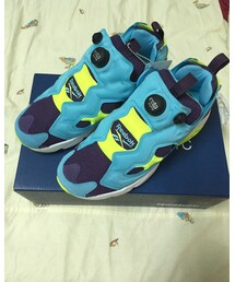 Reebok | スニーカー