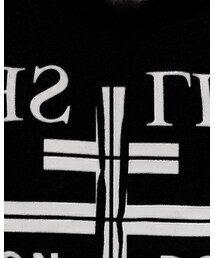 SANG BLEU | パーカー