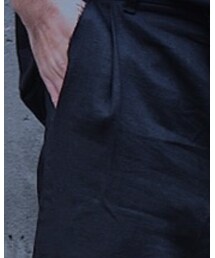 Atelier Aura | その他パンツ