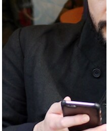 paulharnden | その他アウター