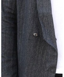 the Sakaki | その他アウター