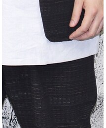 the Sakaki | その他パンツ