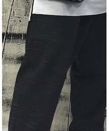 the Sakaki | その他パンツ