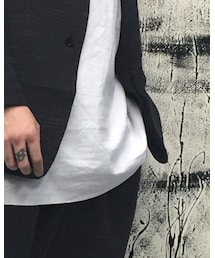 the Sakaki | Tシャツ/カットソー