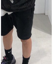 NIKE | カーゴパンツ