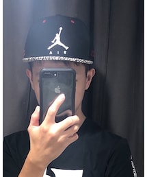 JORDAN BRAND | キャップ