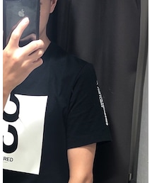 JORDAN BRAND | Tシャツ/カットソー