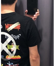 GU | Tシャツ/カットソー