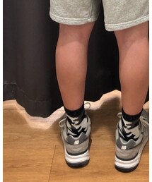 NEW BALANCE | ソックス/靴下