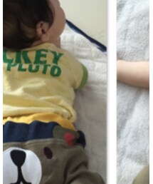 ミッキー | Tシャツ/カットソー