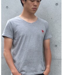 agk | Tシャツ/カットソー