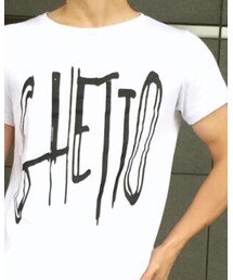 agk | Tシャツ/カットソー