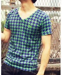 agk | Tシャツ/カットソー