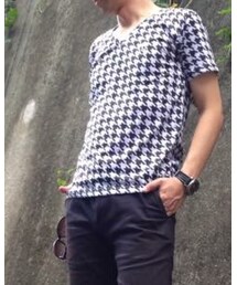 agk | Tシャツ/カットソー