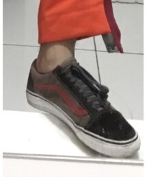 VANS | スニーカー