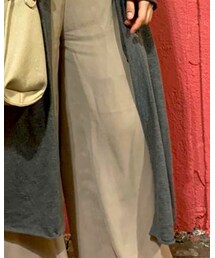 UNIQLO | つなぎ/オールインワン