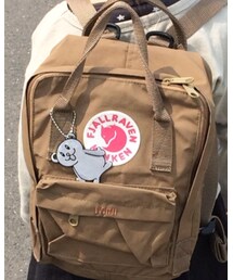 Fjallraven Kanken | バッグ