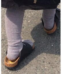 BIRKENSTOCK kids | サンダル