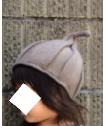 韓国子ども服 | 帽子