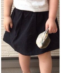 Handmade | スカート