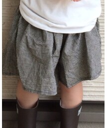 Handmade | パンツ