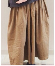 ハーベスティー | パンツ