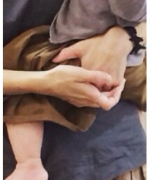 Handmade | パンツ