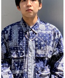 FANTASTIC MAN | ネックレス