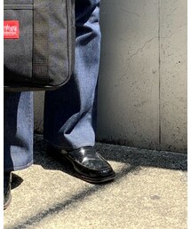 G.H. Bass & Co. | ローファー