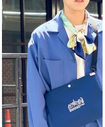 MONKEY TIME | シャツ/ブラウス