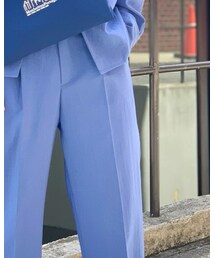 MONKEY TIME | スラックス