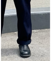 MoonStar | スリッポン