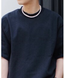 AURALEE | Tシャツ/カットソー